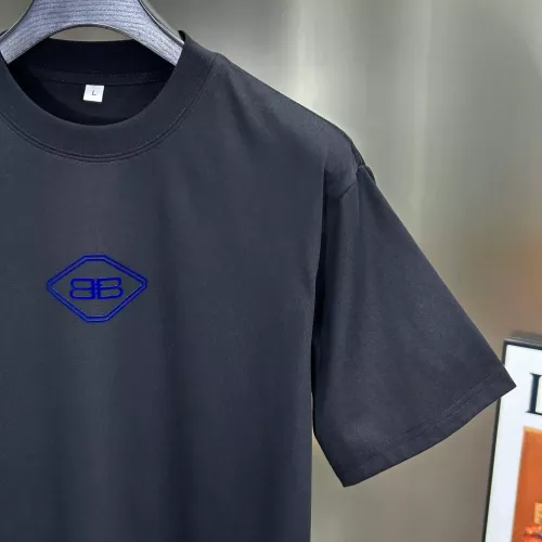 Cheap Balenciaga T-Shirts Short Sleeved For Men #1349013 Replica Wholesale [$64.00 USD] [ITEM#1349013] on Replica Balenciaga T-Shirts