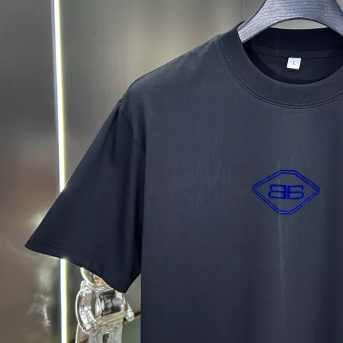 Cheap Balenciaga T-Shirts Short Sleeved For Men #1349013 Replica Wholesale [$64.00 USD] [ITEM#1349013] on Replica Balenciaga T-Shirts