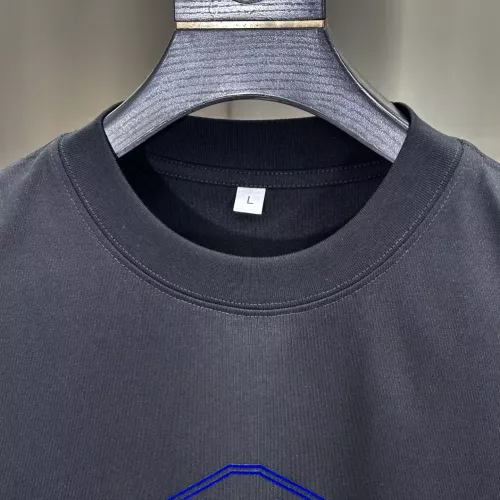 Cheap Balenciaga T-Shirts Short Sleeved For Men #1349013 Replica Wholesale [$64.00 USD] [ITEM#1349013] on Replica Balenciaga T-Shirts