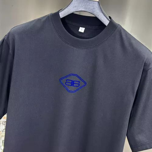Cheap Balenciaga T-Shirts Short Sleeved For Men #1349013 Replica Wholesale [$64.00 USD] [ITEM#1349013] on Replica Balenciaga T-Shirts