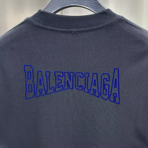 Cheap Balenciaga T-Shirts Short Sleeved For Men #1349013 Replica Wholesale [$64.00 USD] [ITEM#1349013] on Replica Balenciaga T-Shirts