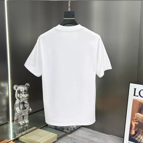 Cheap Prada T-Shirts Short Sleeved For Men #1349014 Replica Wholesale [$64.00 USD] [ITEM#1349014] on Replica Prada T-Shirts