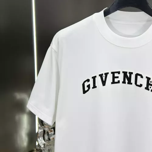 Cheap Givenchy T-Shirts Short Sleeved For Men #1349020 Replica Wholesale [$64.00 USD] [ITEM#1349020] on Replica Givenchy T-Shirts