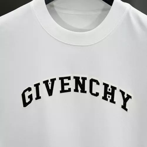 Cheap Givenchy T-Shirts Short Sleeved For Men #1349020 Replica Wholesale [$64.00 USD] [ITEM#1349020] on Replica Givenchy T-Shirts