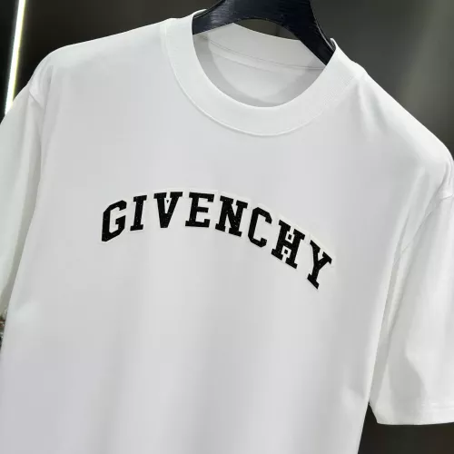 Cheap Givenchy T-Shirts Short Sleeved For Men #1349020 Replica Wholesale [$64.00 USD] [ITEM#1349020] on Replica Givenchy T-Shirts