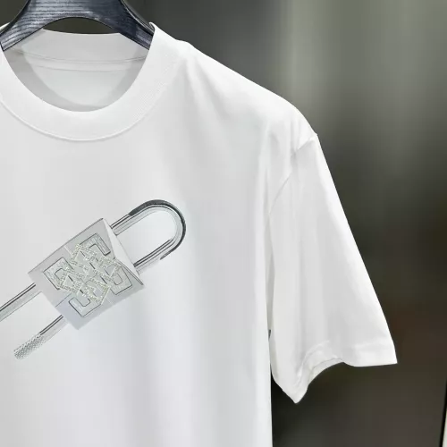 Cheap Givenchy T-Shirts Short Sleeved For Men #1349022 Replica Wholesale [$64.00 USD] [ITEM#1349022] on Replica Givenchy T-Shirts