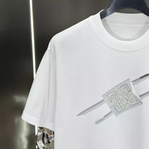 Cheap Givenchy T-Shirts Short Sleeved For Men #1349022 Replica Wholesale [$64.00 USD] [ITEM#1349022] on Replica Givenchy T-Shirts