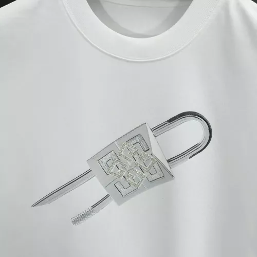 Cheap Givenchy T-Shirts Short Sleeved For Men #1349022 Replica Wholesale [$64.00 USD] [ITEM#1349022] on Replica Givenchy T-Shirts