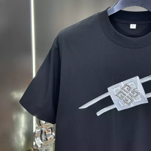Cheap Givenchy T-Shirts Short Sleeved For Men #1349023 Replica Wholesale [$64.00 USD] [ITEM#1349023] on Replica Givenchy T-Shirts