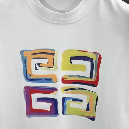 Cheap Givenchy T-Shirts Short Sleeved For Men #1349024 Replica Wholesale [$64.00 USD] [ITEM#1349024] on Replica Givenchy T-Shirts