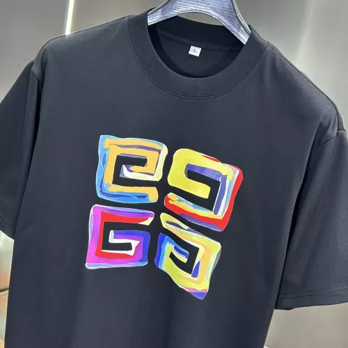 Cheap Givenchy T-Shirts Short Sleeved For Men #1349025 Replica Wholesale [$64.00 USD] [ITEM#1349025] on Replica Givenchy T-Shirts