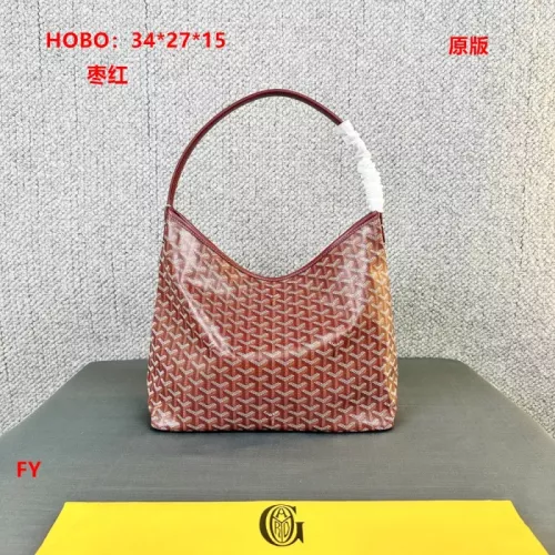Goyard Shoulder Bags For Women #1349026