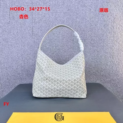 Goyard Shoulder Bags For Women #1349027