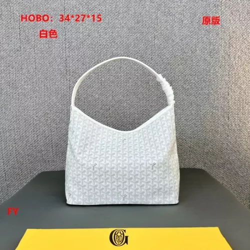 Goyard Shoulder Bags For Women #1349028