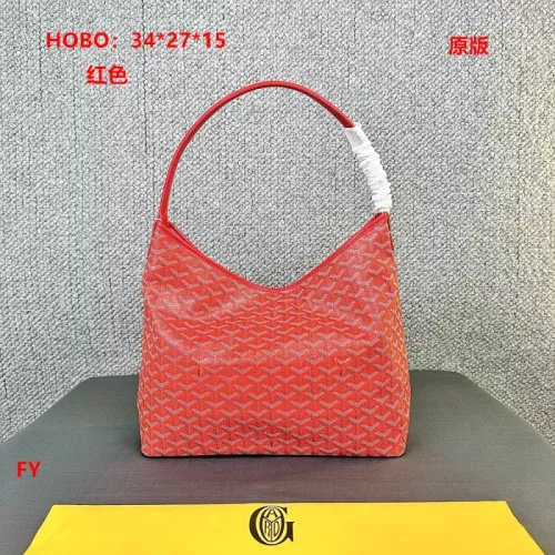 Goyard Shoulder Bags For Women #1349029