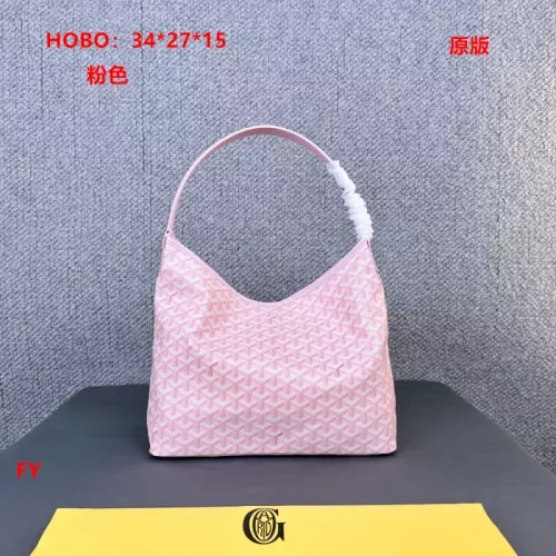 Goyard Shoulder Bags For Women #1349030