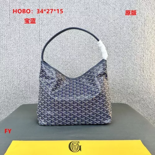 Goyard Shoulder Bags For Women #1349033