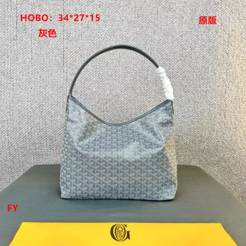 Goyard Shoulder Bags For Women #1349034