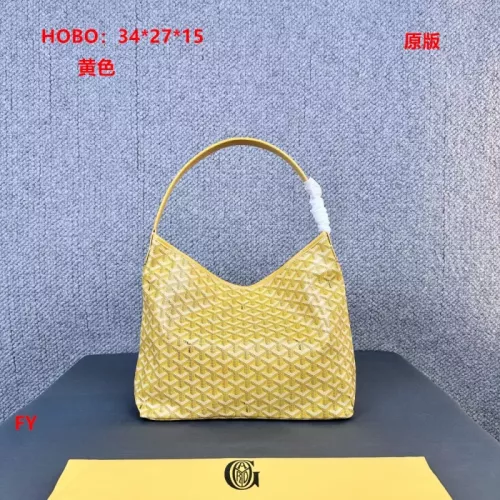 Goyard Shoulder Bags For Women #1349035