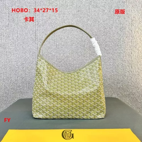 Goyard Shoulder Bags For Women #1349036