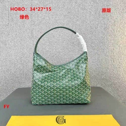 Goyard Shoulder Bags For Women #1349037