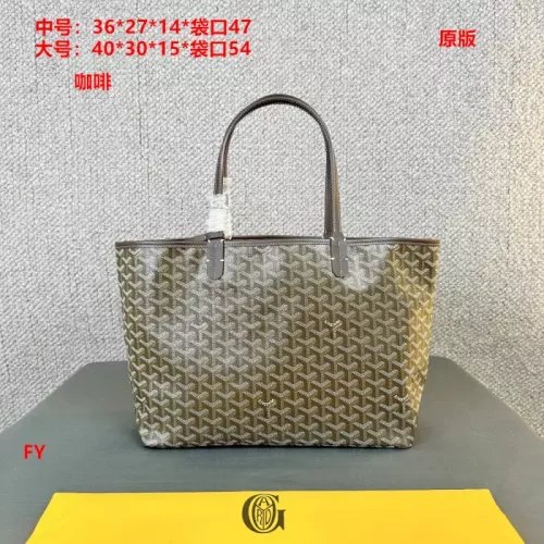 Goyard Shoulder Bags For Women #1349041