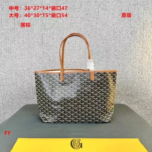 Goyard Shoulder Bags For Women #1349043