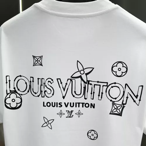 Cheap Louis Vuitton LV T-Shirts Short Sleeved For Men #1349044 Replica Wholesale [$64.00 USD] [ITEM#1349044] on Replica Louis Vuitton LV T-Shirts
