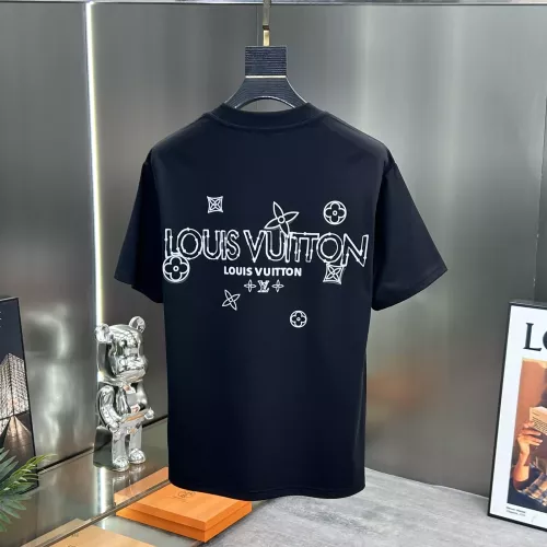 Louis Vuitton LV T-Shirts Short Sleeved For Men #1349047