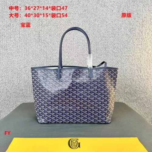 Goyard Shoulder Bags For Women #1349049
