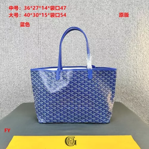 Goyard Shoulder Bags For Women #1349051