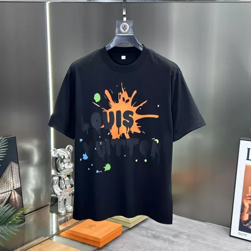 Louis Vuitton LV T-Shirts Short Sleeved For Men #1349053