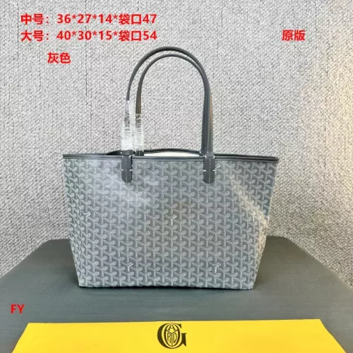 Goyard Shoulder Bags For Women #1349054