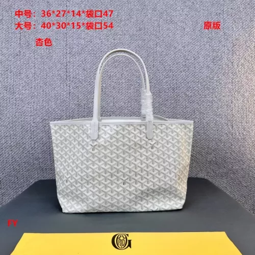 Goyard Shoulder Bags For Women #1349057