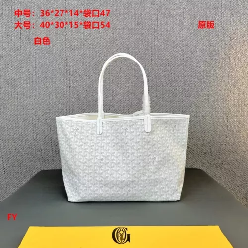 Goyard Shoulder Bags For Women #1349059