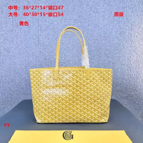 Goyard Shoulder Bags For Women #1349061