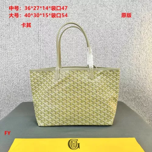 Goyard Shoulder Bags For Women #1349062