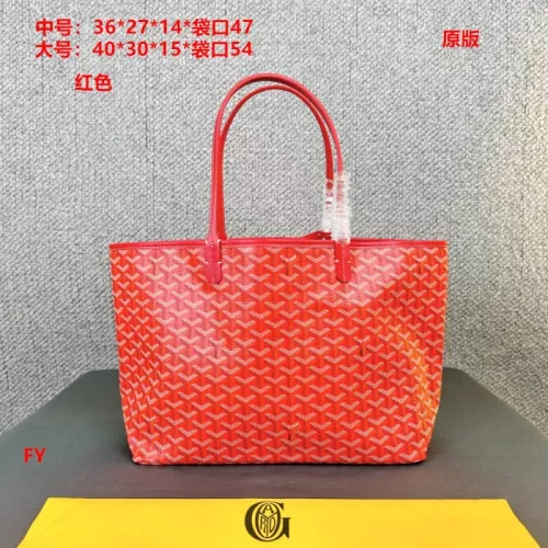 Goyard Shoulder Bags For Women #1349069