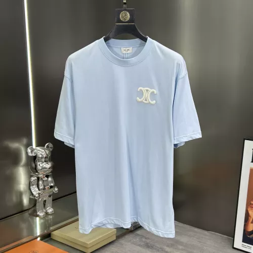 Celine T-Shirts Short Sleeved For Unisex #1349072