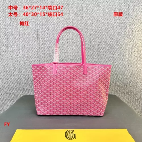 Goyard Shoulder Bags For Women #1349077