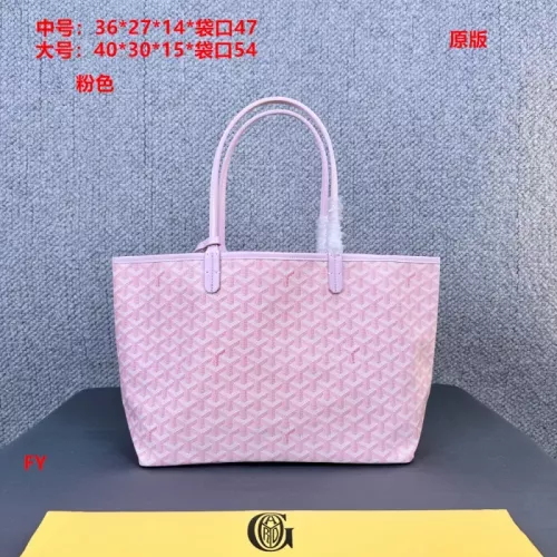 Goyard Shoulder Bags For Women #1349078
