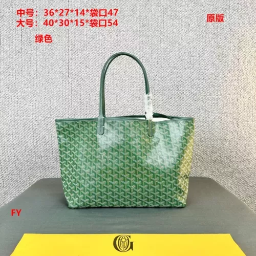 Goyard Shoulder Bags For Women #1349081
