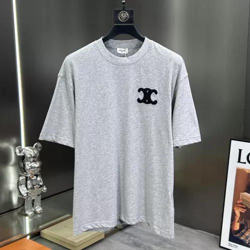 Celine T-Shirts Short Sleeved For Unisex #1349082
