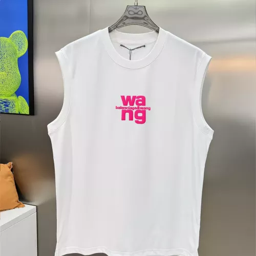 Alexander Wang T-Shirts Sleeveless For Unisex #1349108