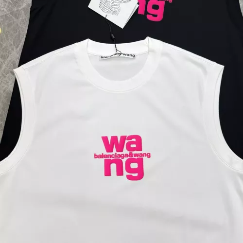 Cheap Alexander Wang T-Shirts Sleeveless For Unisex #1349108 Replica Wholesale [$68.00 USD] [ITEM#1349108] on Replica Alexander Wang T-Shirts