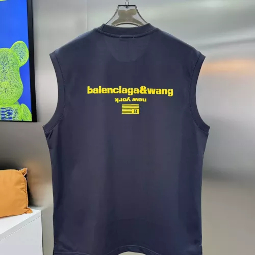 Cheap Alexander Wang T-Shirts Sleeveless For Unisex #1349110 Replica Wholesale [$68.00 USD] [ITEM#1349110] on Replica Alexander Wang T-Shirts