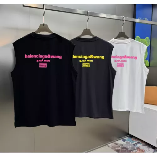 Cheap Alexander Wang T-Shirts Sleeveless For Unisex #1349110 Replica Wholesale [$68.00 USD] [ITEM#1349110] on Replica Alexander Wang T-Shirts