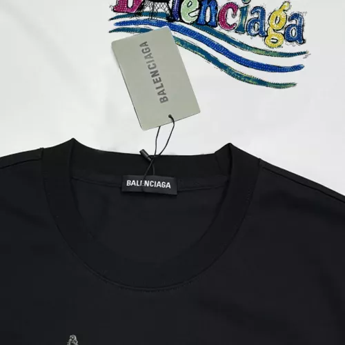Cheap Balenciaga T-Shirts Sleeveless For Unisex #1349113 Replica Wholesale [$68.00 USD] [ITEM#1349113] on Replica Balenciaga T-Shirts