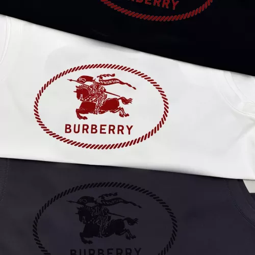Cheap Burberry T-Shirts Sleeveless For Unisex #1349120 Replica Wholesale [$68.00 USD] [ITEM#1349120] on Replica Burberry T-Shirts