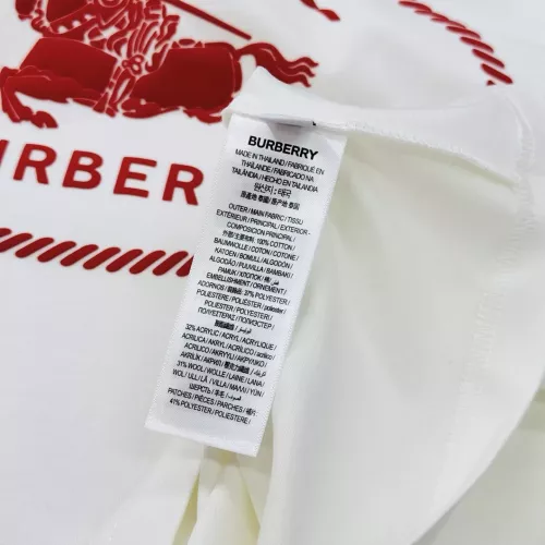 Cheap Burberry T-Shirts Sleeveless For Unisex #1349120 Replica Wholesale [$68.00 USD] [ITEM#1349120] on Replica Burberry T-Shirts